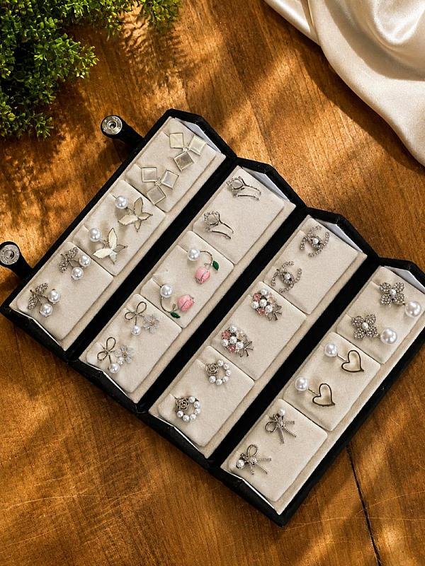 Korean Earings 