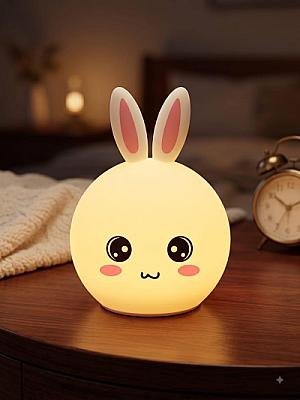 Bunny Night Light