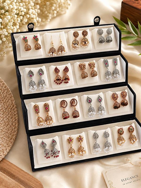 Jhumka
