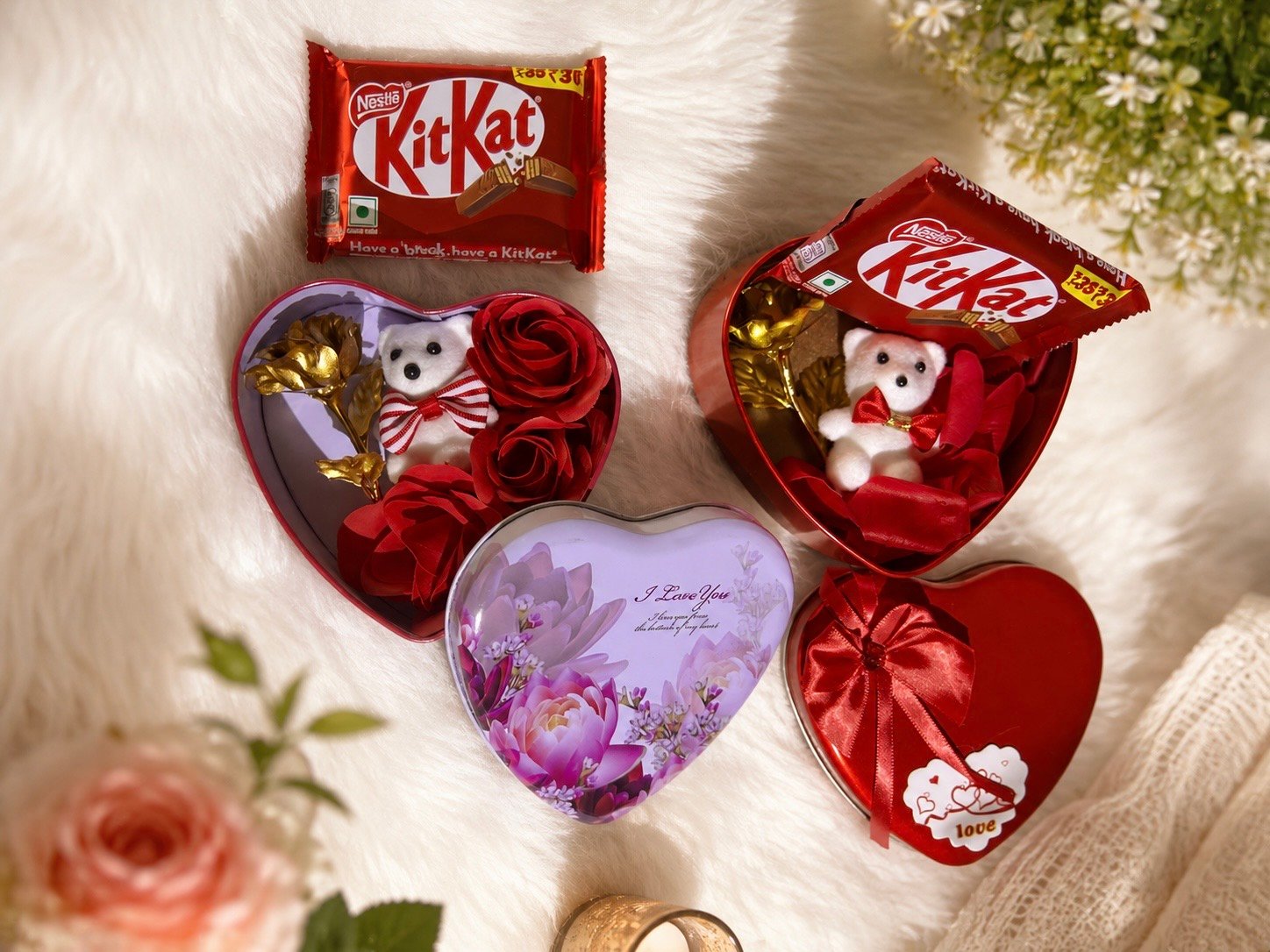 Love box
