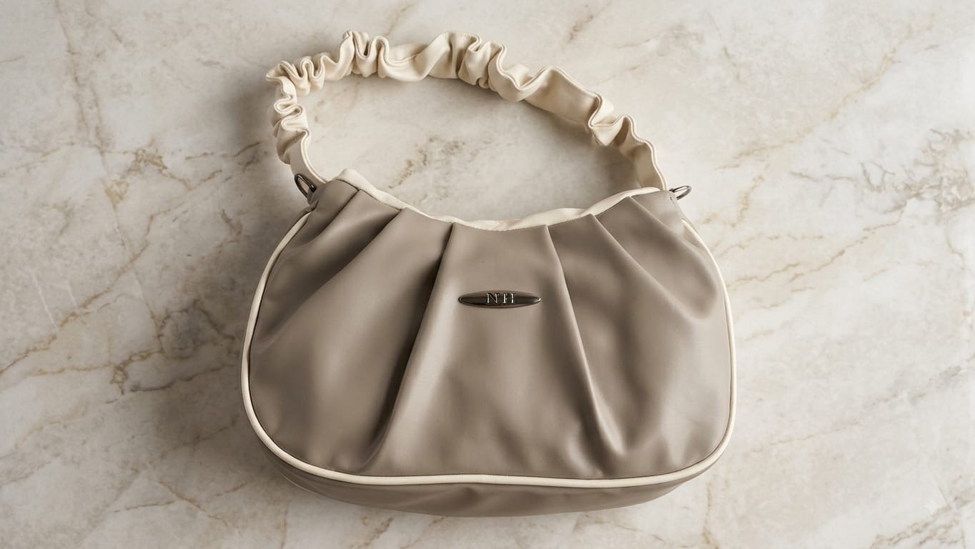 Hand held bag