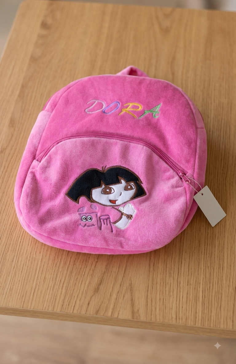 Kids school bag