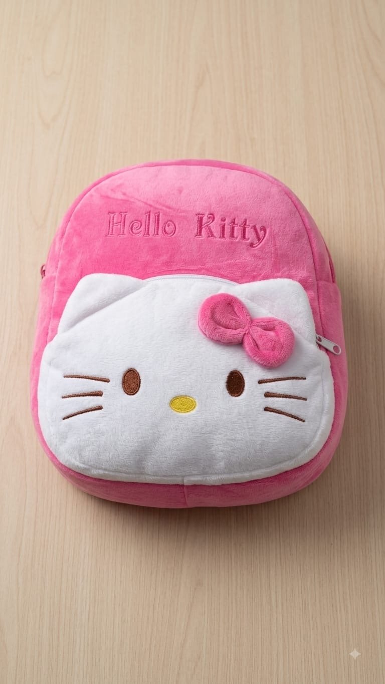 Hello kitty  bag