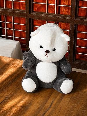 Grumpy Cat Hoodie Plush