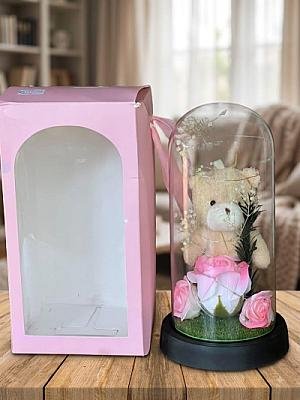 Enchanted Teddy Dome