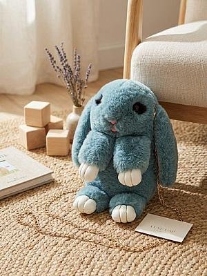 Adorable Bunny Sling Bags